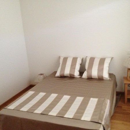 Residence Villa Tyrrenia Macinaggio Kültér fotó