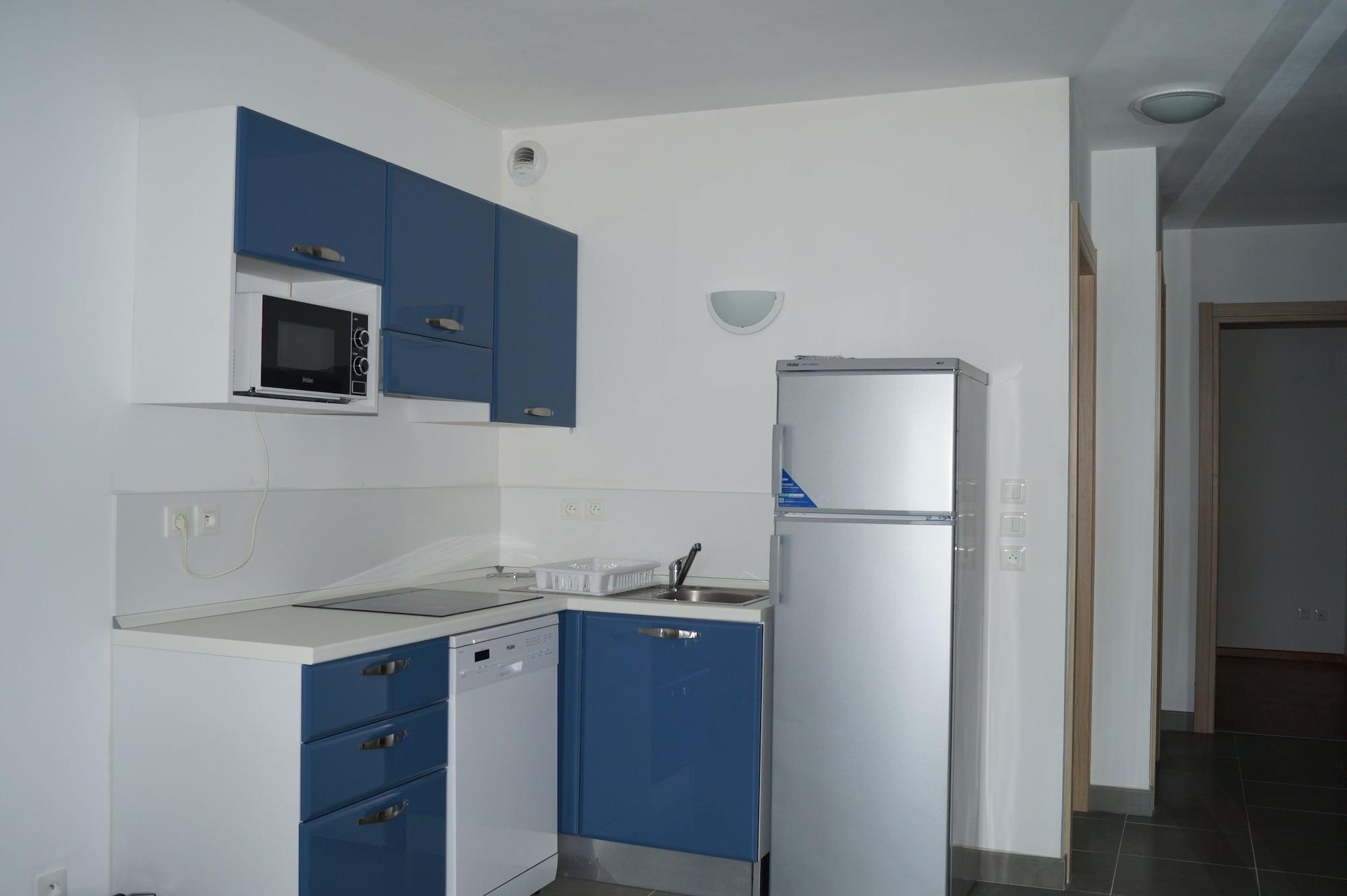 Residence Villa Tyrrenia Macinaggio Kültér fotó
