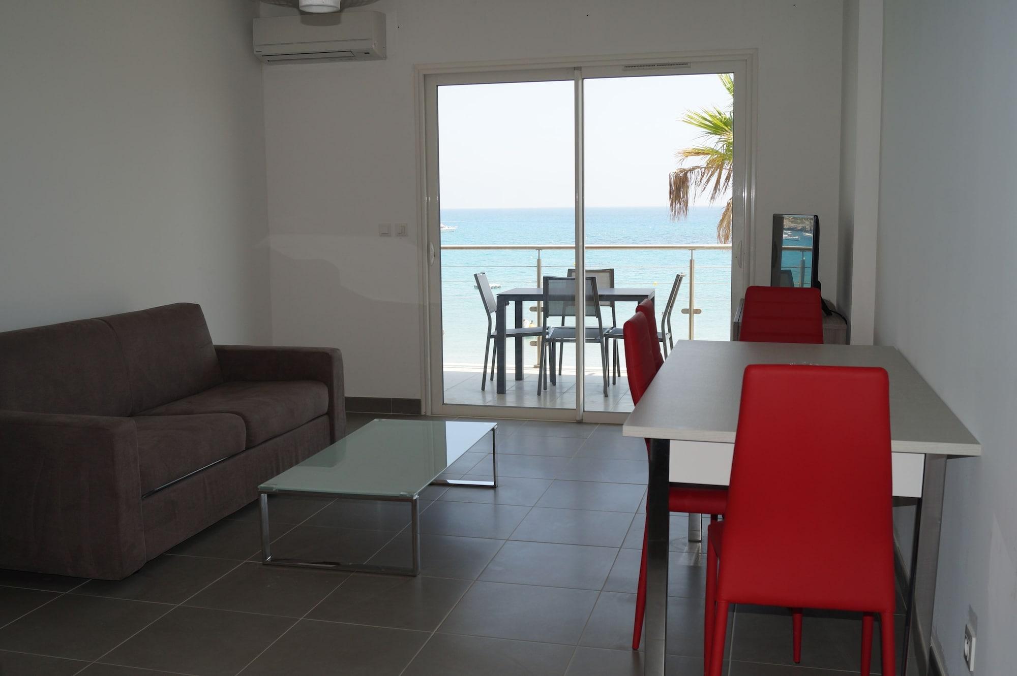 Residence Villa Tyrrenia Macinaggio Kültér fotó