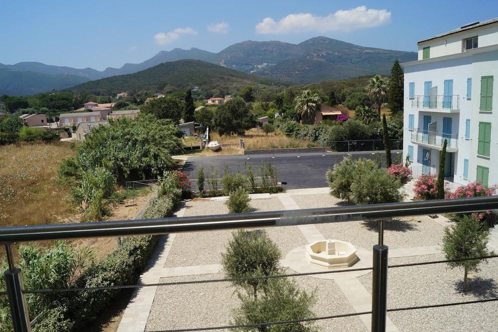 Residence Villa Tyrrenia Macinaggio Kültér fotó