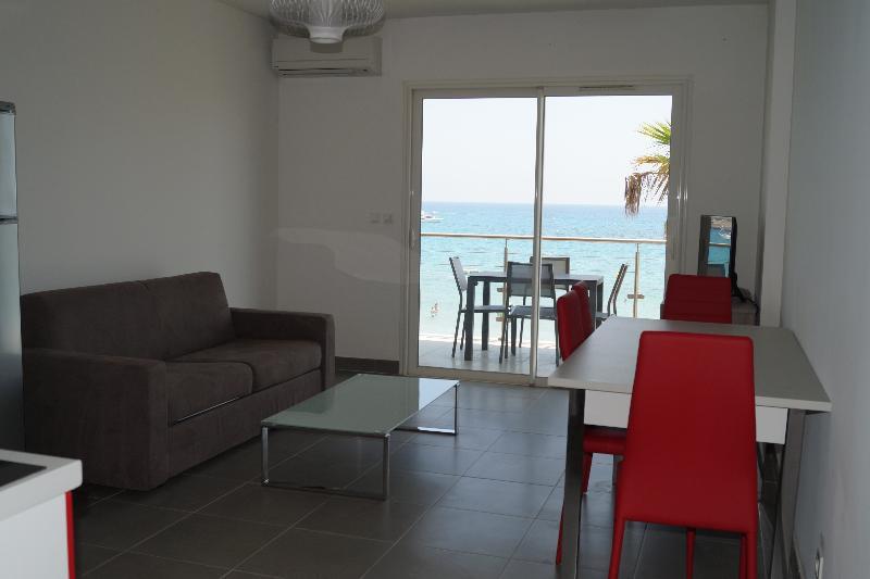 Residence Villa Tyrrenia Macinaggio Kültér fotó