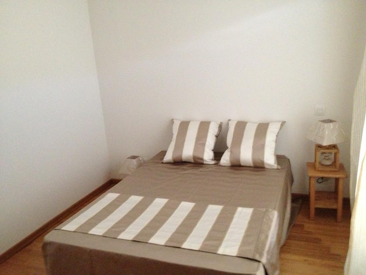 Residence Villa Tyrrenia Macinaggio Kültér fotó
