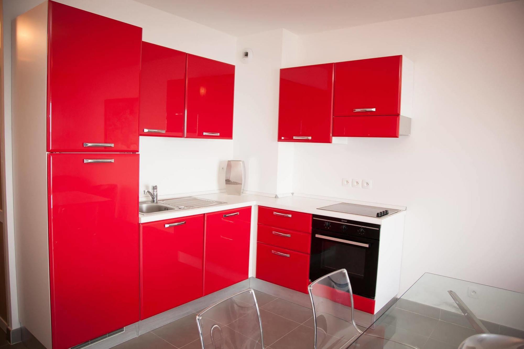 Residence Villa Tyrrenia Macinaggio Kültér fotó