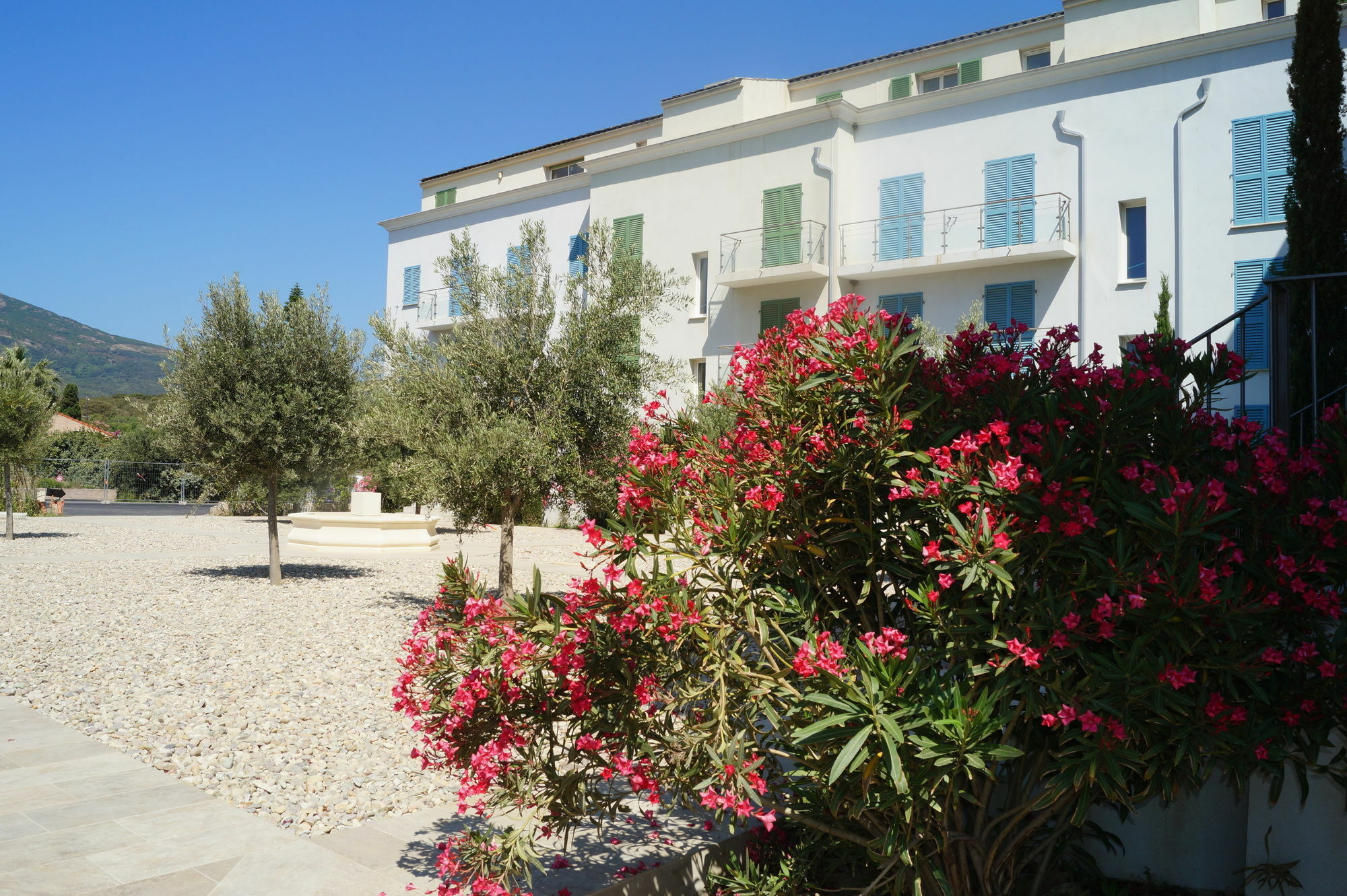 Residence Villa Tyrrenia Macinaggio Kültér fotó